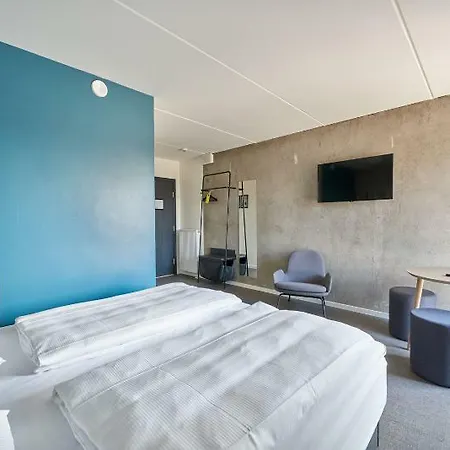 Four Points Flex By Sheraton Skejby ホテル オールフス