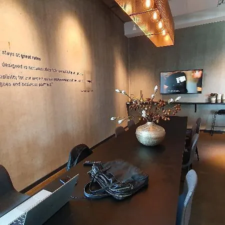 Four Points Flex By Sheraton Skejby