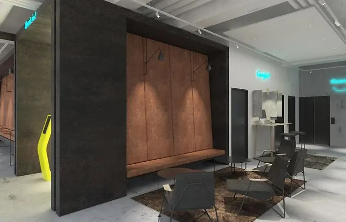 Four Points Flex By Sheraton Skejby