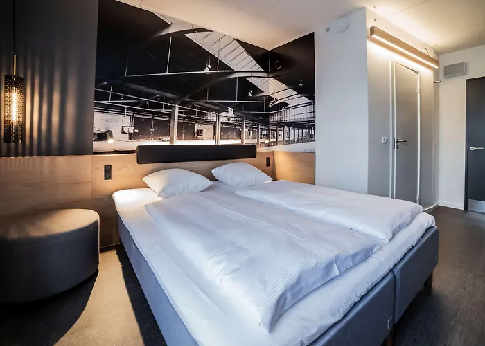 Four Points Flex By Sheraton Skejby 3*