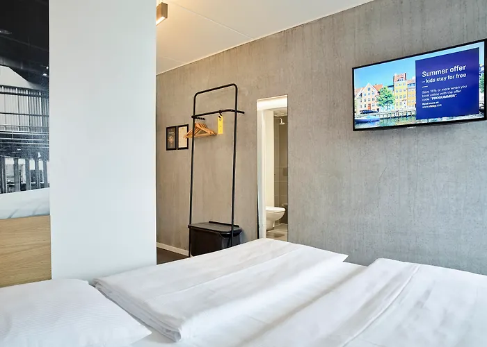 Four Points Flex By Sheraton Skejby فندق Århus