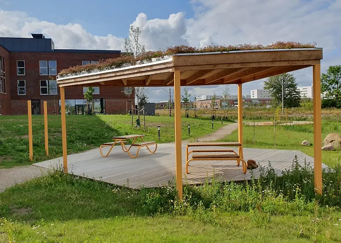 Hotel Four Points Flex By Sheraton Skejby Århus