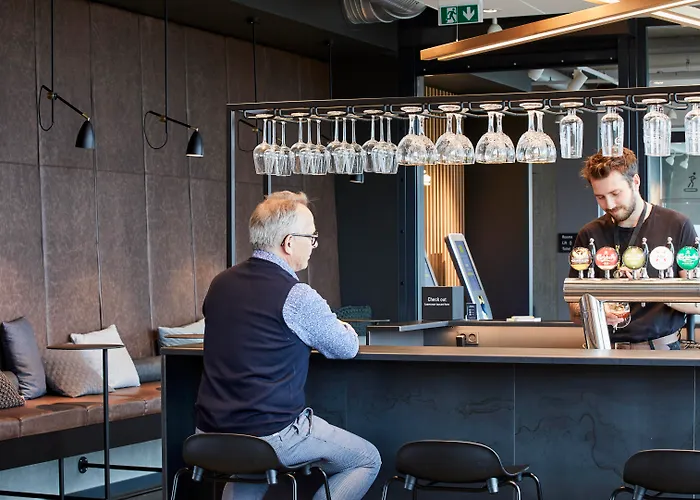 Hotel Four Points Flex By Sheraton Skejby