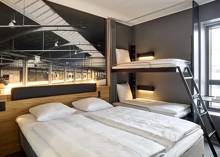 Four Points Flex By Sheraton Skejby Aarhus