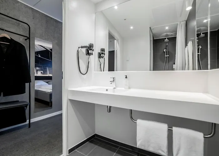 Hotel Four Points Flex By Sheraton Skejby Århus