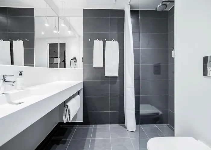 Four Points Flex By Sheraton Skejby