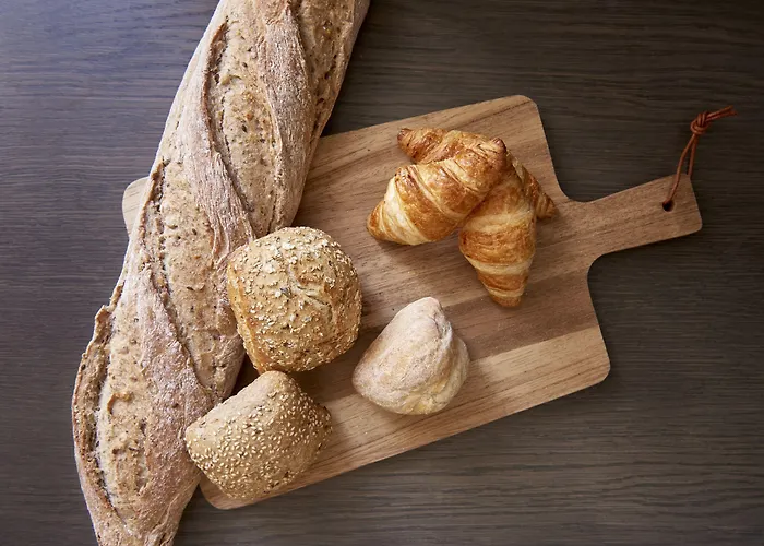 Four Points Flex By Sheraton Skejby