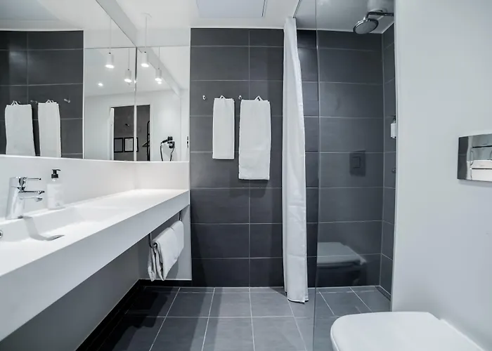 Hotel Four Points Flex By Sheraton Skejby Aarhus