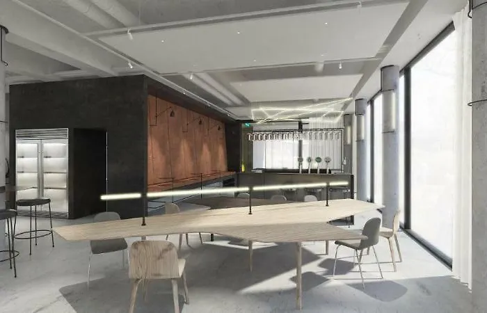 Hotel Four Points Flex By Sheraton Skejby