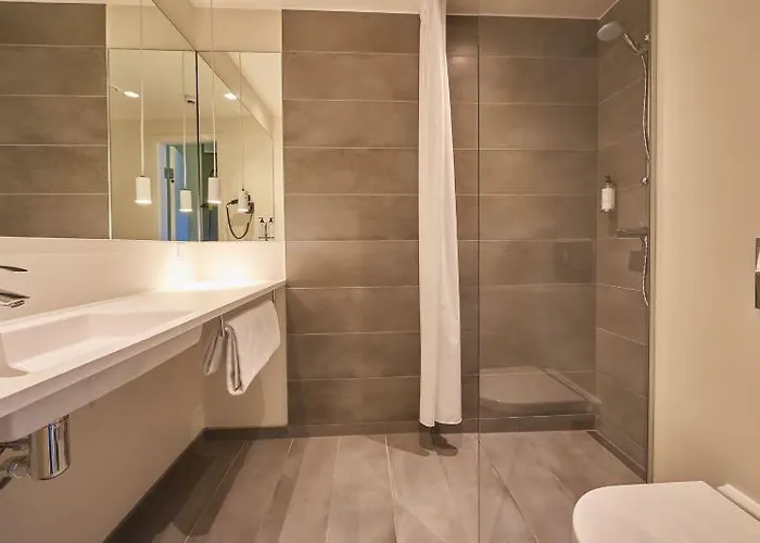 Hotel Four Points Flex By Sheraton Skejby