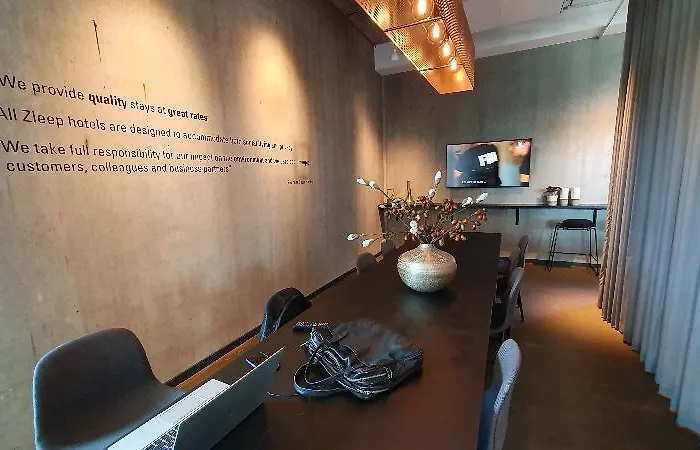 Four Points Flex By Sheraton Skejby